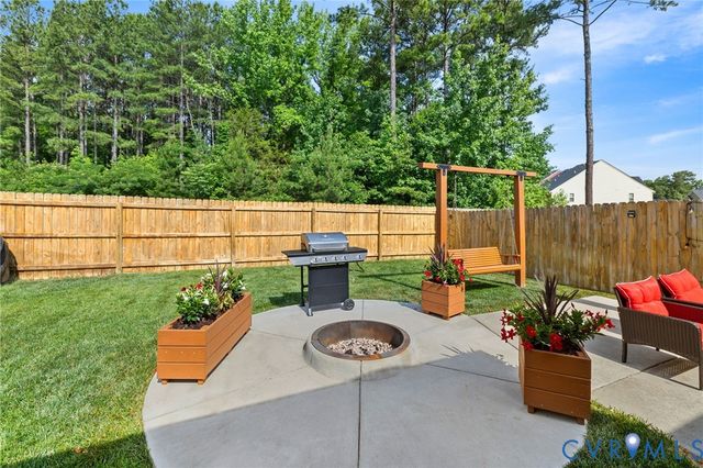 4512 Braden Townes Blvd, Chesterfield, VA 23832