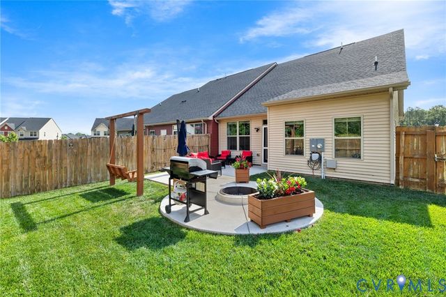 4512 Braden Townes Blvd, Chesterfield, VA 23832