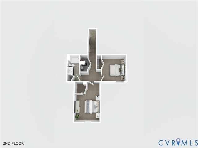 4512 Braden Townes Blvd, Chesterfield, VA 23832