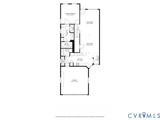 4512 Braden Townes Blvd, Chesterfield, VA 23832