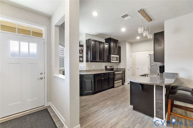 4512 Braden Townes Blvd, Chesterfield, VA 23832