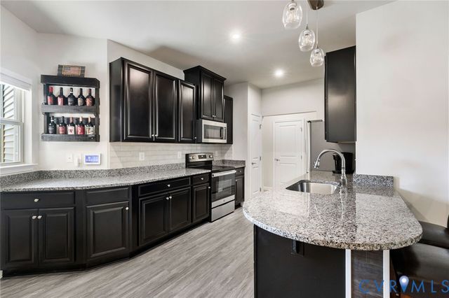 4512 Braden Townes Blvd, Chesterfield, VA 23832