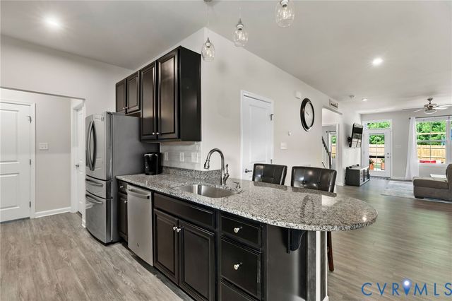 4512 Braden Townes Blvd, Chesterfield, VA 23832