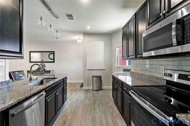 4512 Braden Townes Blvd, Chesterfield, VA 23832