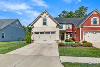 4512 Braden Townes Blvd, Chesterfield, VA 23832