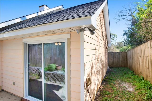 5631 Bentley Lane, Mobile, AL 36609