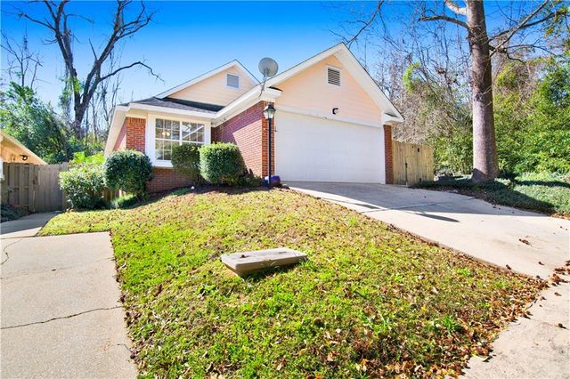 5631 Bentley Lane, Mobile, AL 36609