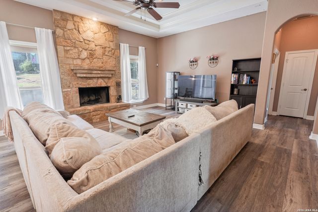 510 Cypress Pass Rd, Spring Branch, TX 78070