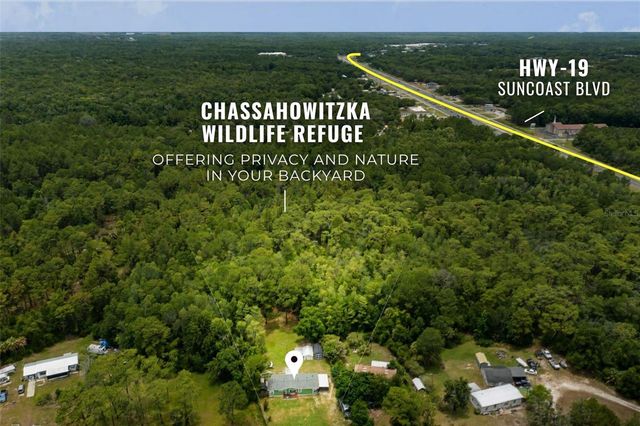 7927 W CYPRIAN COURT, Homosassa, FL 34448