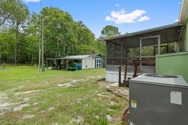 7927 W CYPRIAN COURT, Homosassa, FL 34448