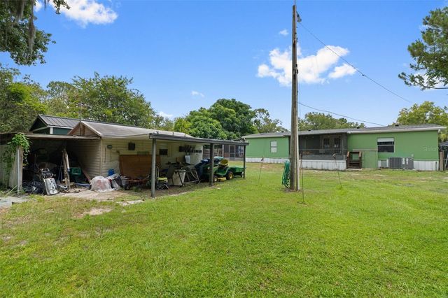 7927 W CYPRIAN COURT, Homosassa, FL 34448