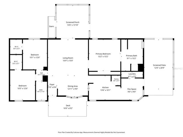 7927 W CYPRIAN COURT, Homosassa, FL 34448