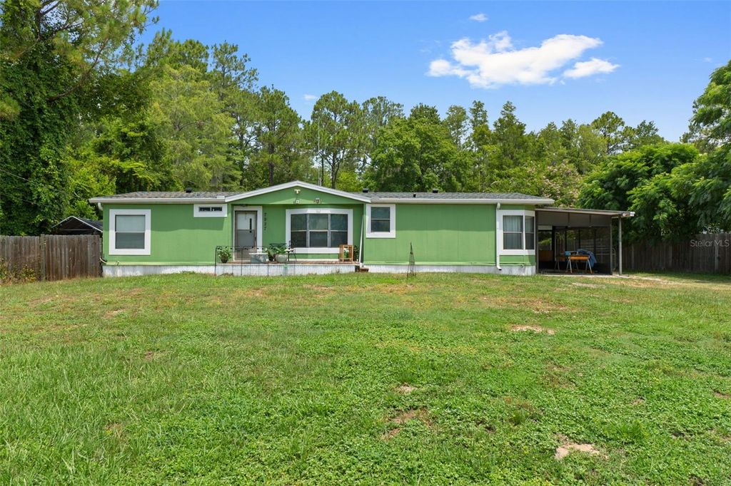 7927 W CYPRIAN COURT, Homosassa, FL 34448
