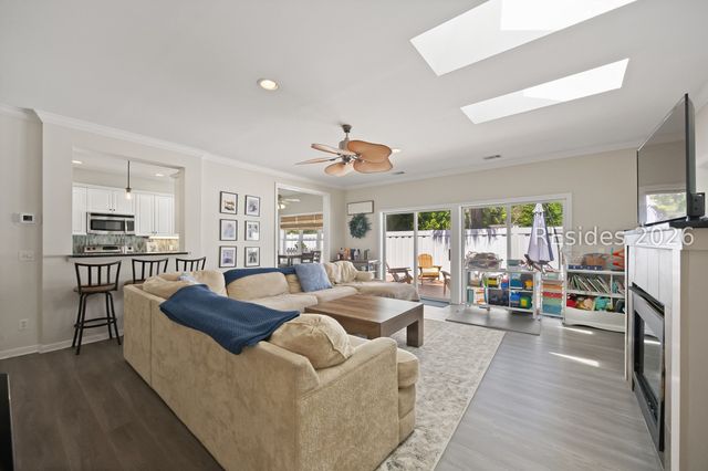 20 Bermuda Pointe Cir, Hilton Head Island, SC 29926
