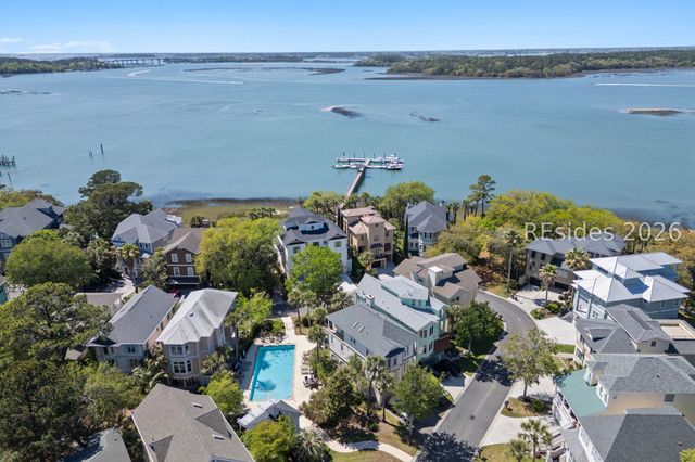 20 Bermuda Pointe Cir, Hilton Head Island, SC 29926