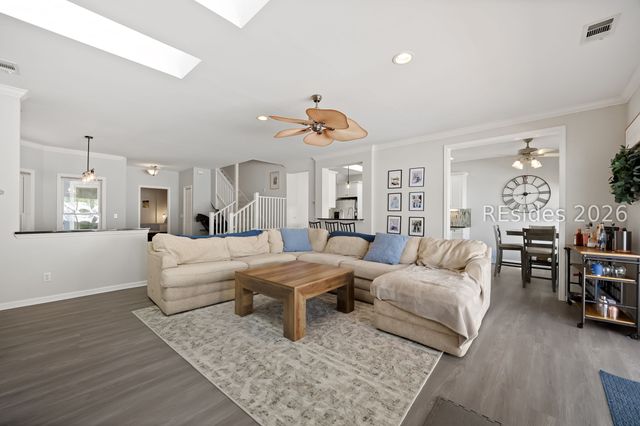 20 Bermuda Pointe Cir, Hilton Head Island, SC 29926
