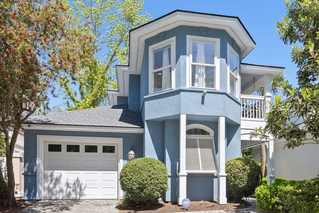 20 Bermuda Pointe Cir, Hilton Head Island, SC 29926