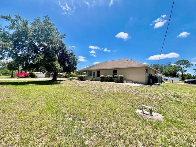 500 Lake AVE, Lehigh Acres, FL 33972