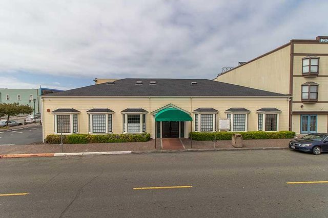 317 3rd Street, Eureka, CA 95501