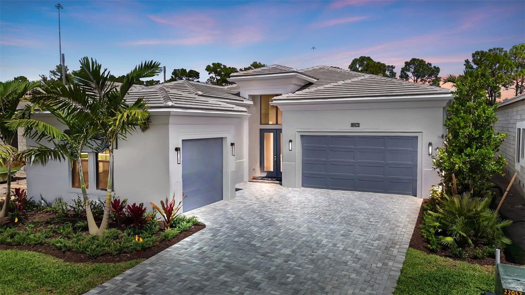 13286 ARTISAN CIRCLE, Palm Beach, FL 33418