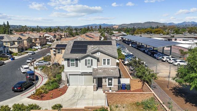 1287 White Oak Court, El Cajon, CA 92020
