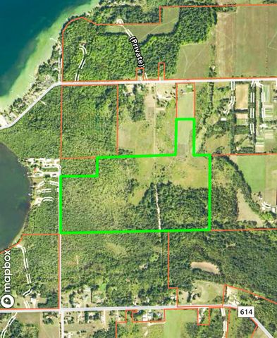 00 E Birch Point Road, Elmwood Twp, MI 49684