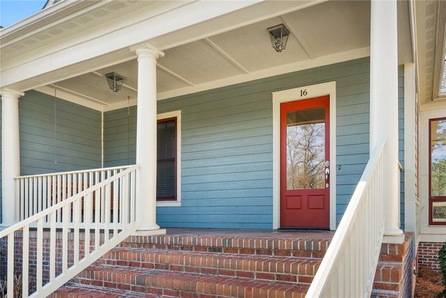 16 Oleander Drive, Anderson, SC 29621