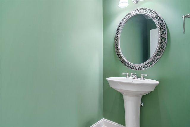 16 Oleander Drive, Anderson, SC 29621