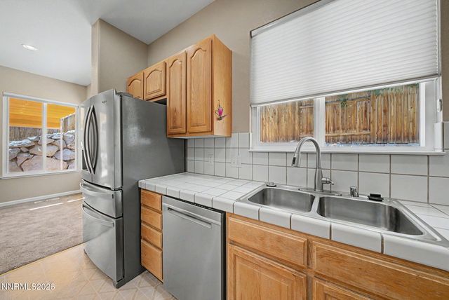 2951 Moose Ridge Drive, Reno, NV 89523
