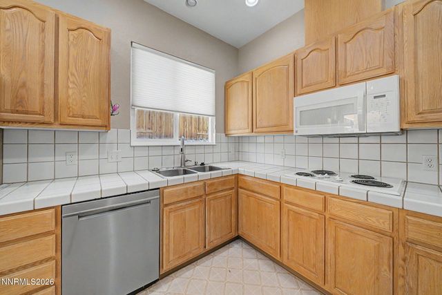 2951 Moose Ridge Drive, Reno, NV 89523