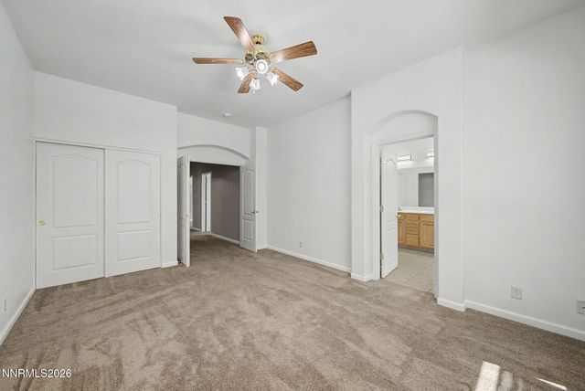 2951 Moose Ridge Drive, Reno, NV 89523