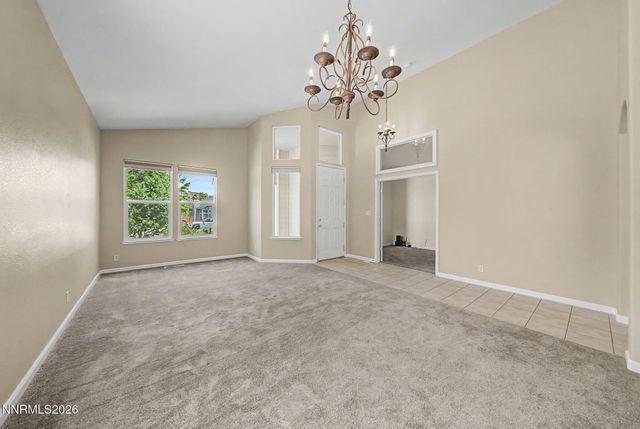 2951 Moose Ridge Drive, Reno, NV 89523