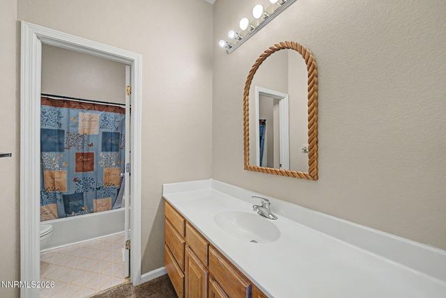 2951 Moose Ridge Drive, Reno, NV 89523