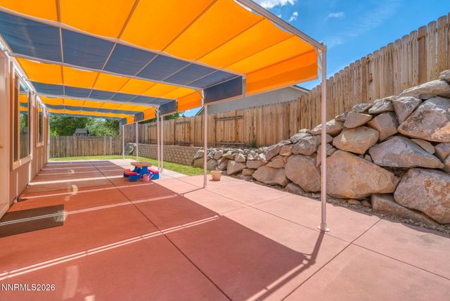 2951 Moose Ridge Drive, Reno, NV 89523