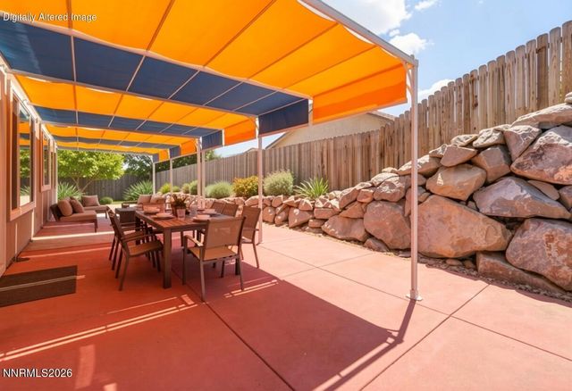2951 Moose Ridge Drive, Reno, NV 89523