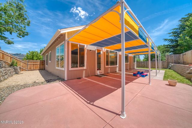 2951 Moose Ridge Drive, Reno, NV 89523