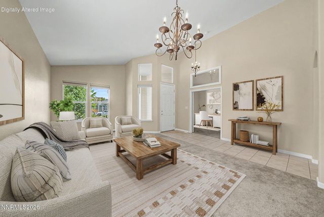 2951 Moose Ridge Drive, Reno, NV 89523