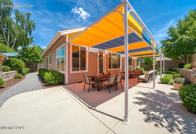 2951 Moose Ridge Drive, Reno, NV 89523