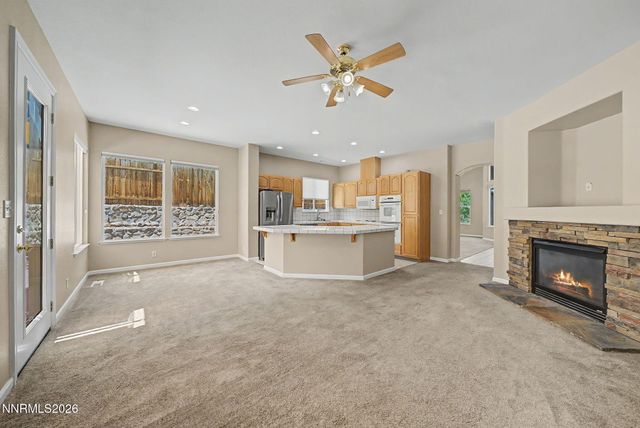 2951 Moose Ridge Drive, Reno, NV 89523