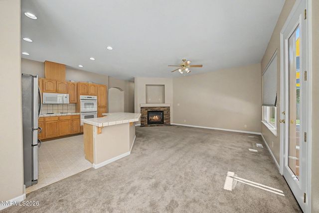 2951 Moose Ridge Drive, Reno, NV 89523