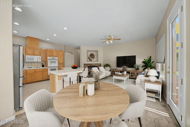 2951 Moose Ridge Drive, Reno, NV 89523