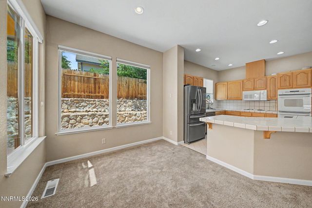 2951 Moose Ridge Drive, Reno, NV 89523