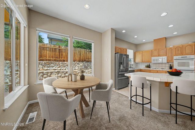 2951 Moose Ridge Drive, Reno, NV 89523
