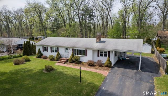31 Sharren Lane, Enfield, CT 06082