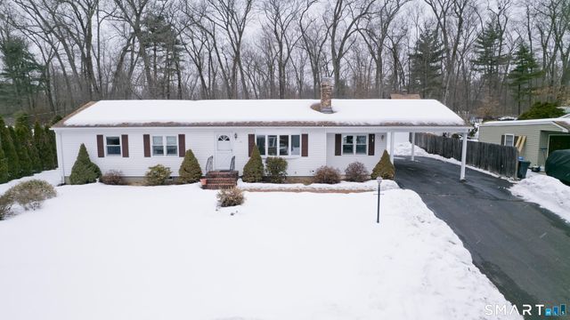 31 Sharren Lane, Enfield, CT 06082