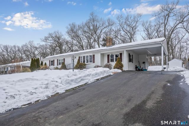 31 Sharren Lane, Enfield, CT 06082
