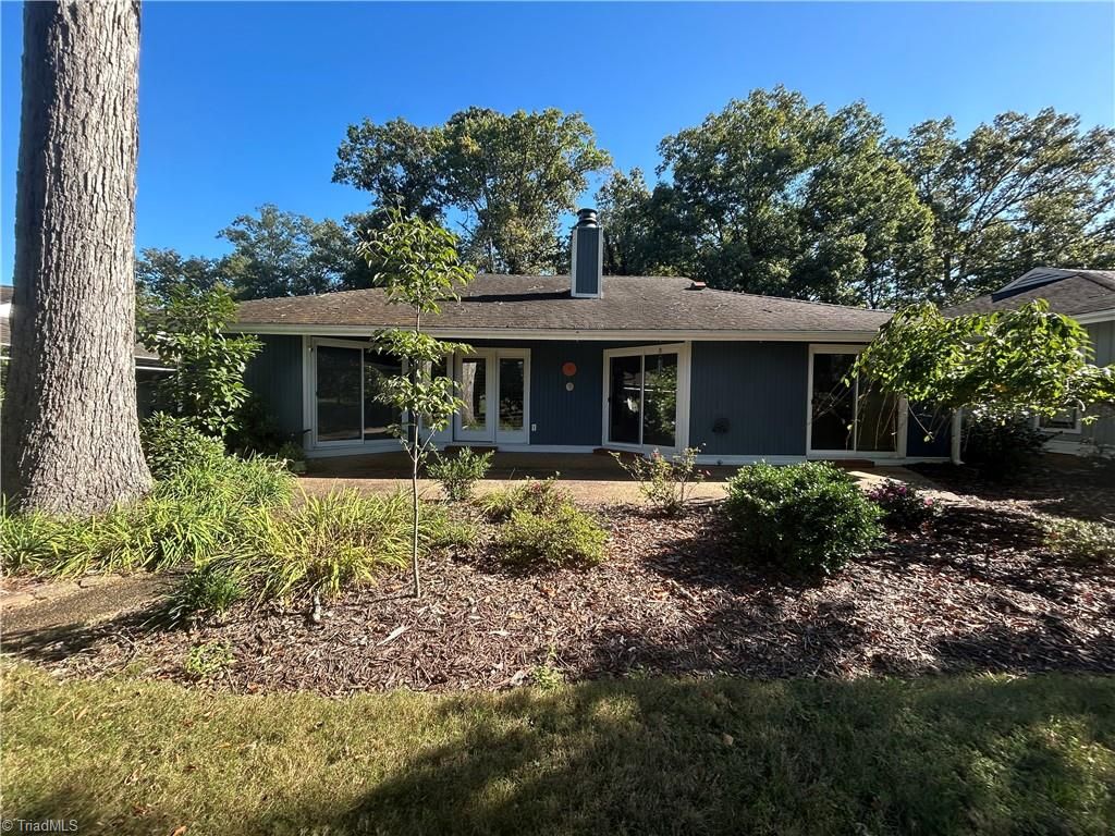 141 N Bermuda Run Drive, Advance, NC 27006