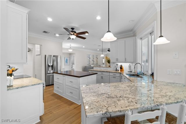 535 Anchor Rode DR, Naples, FL 34103