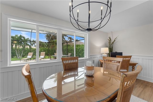 535 Anchor Rode DR, Naples, FL 34103