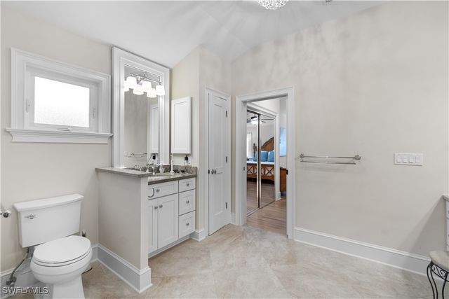 535 Anchor Rode DR, Naples, FL 34103